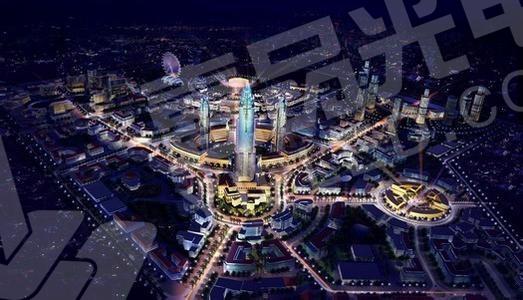 LED顯示屏企狠抓切入點 緊跟智慧城市建設(shè)的“時代腳步”　