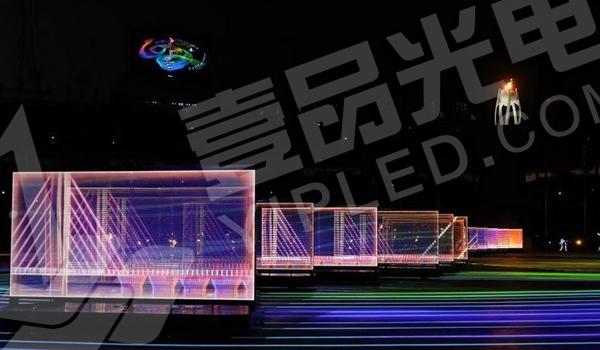 揭秘壹品LED透明屏·冰屏的專利布局 贏得先機(jī)