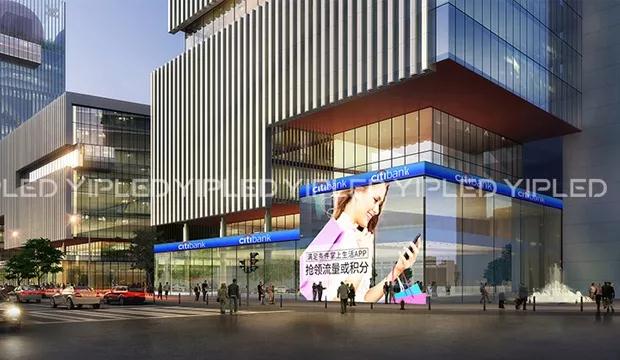 賦能中國6大銀行，壹品玉屏為20萬家“智慧銀行”打造新范本