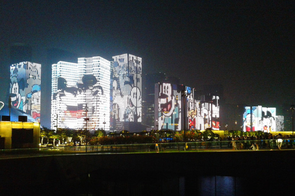 千億市場來了，LED透明屏企業(yè)是否準(zhǔn)備就緒？