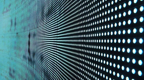 一種Micro LED顯示制造技術(shù)方案