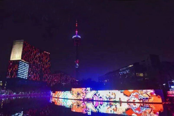 如何選購挑選LED顯示屏！