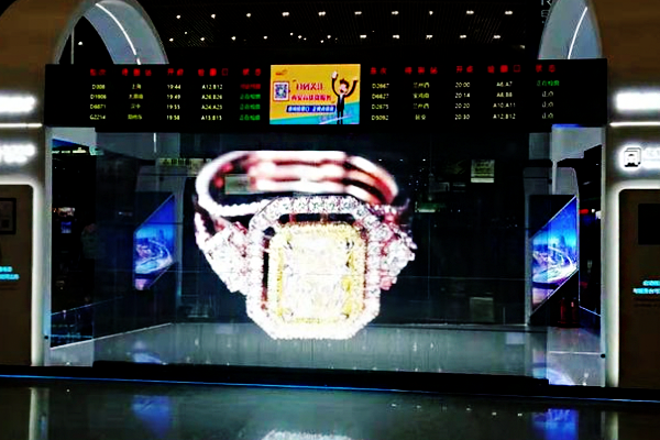 2020年LED顯示屏產(chǎn)業(yè)有哪些值得期待的“機遇”？